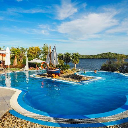 Salve Croatia Mobile Homes In Amadria Park Trogir Seget Vranjica Luaran gambar