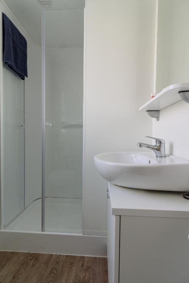 Salve Croatia Mobile Homes In Amadria Park Trogir Seget Vranjica Luaran gambar