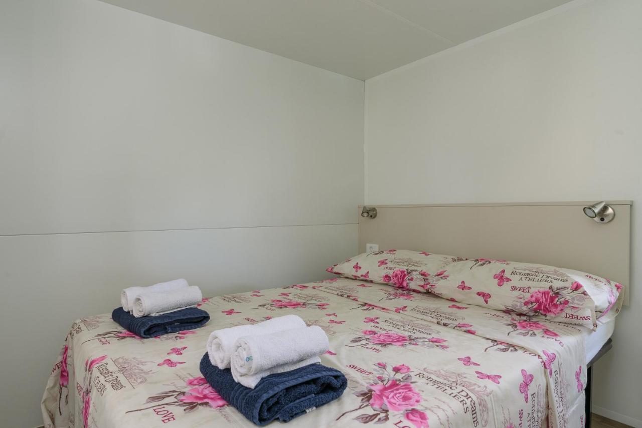 Salve Croatia Mobile Homes In Amadria Park Trogir Seget Vranjica Luaran gambar