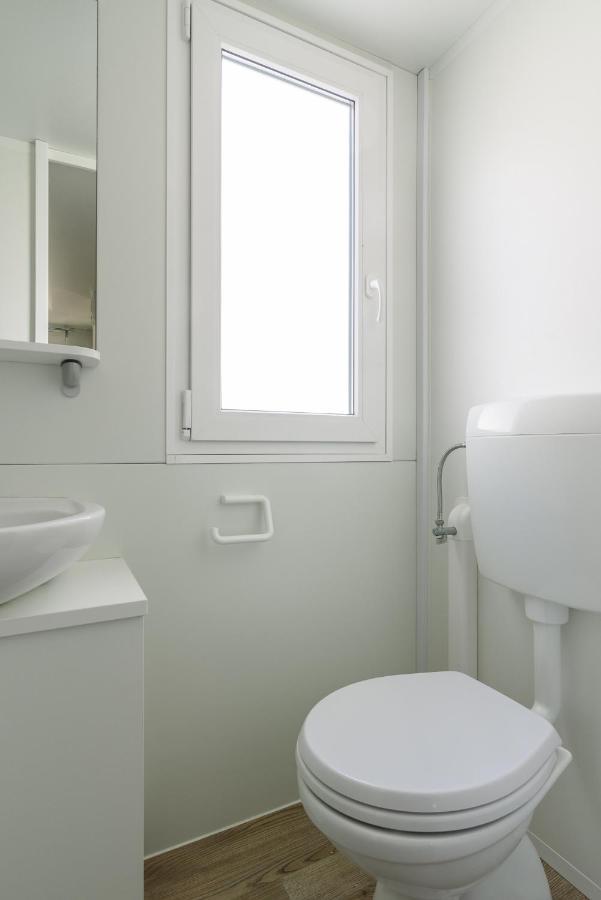 Salve Croatia Mobile Homes In Amadria Park Trogir Seget Vranjica Luaran gambar