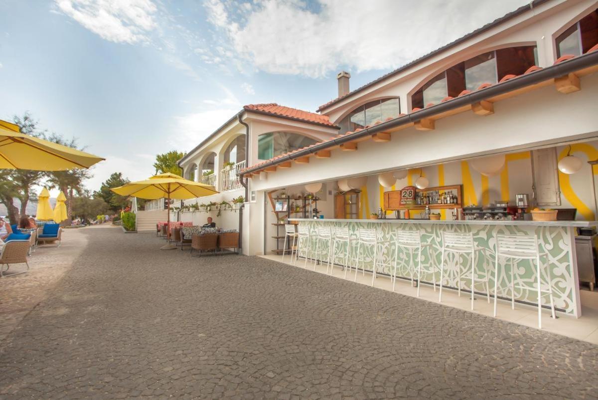 Salve Croatia Mobile Homes In Amadria Park Trogir Seget Vranjica Luaran gambar