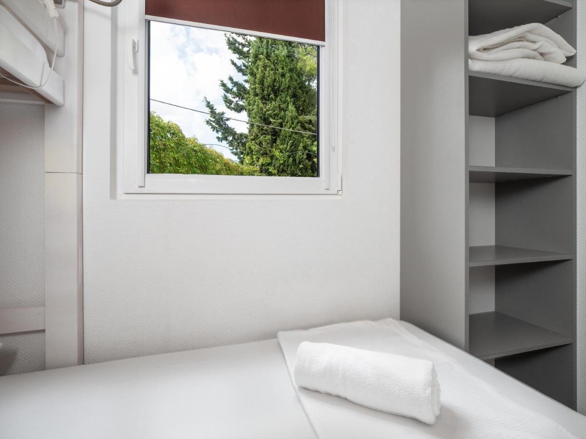 Salve Croatia Mobile Homes In Amadria Park Trogir Seget Vranjica Luaran gambar