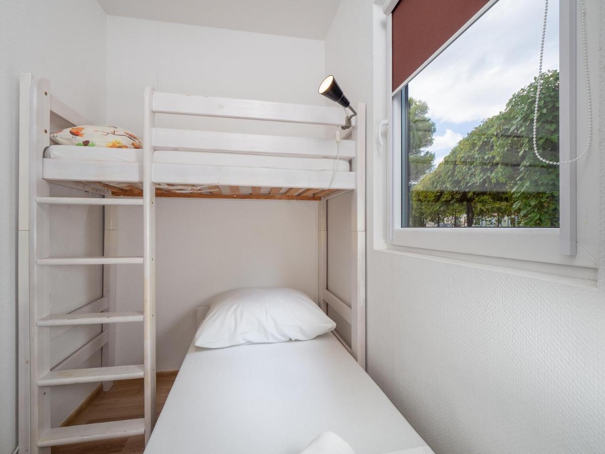 Salve Croatia Mobile Homes In Amadria Park Trogir Seget Vranjica Luaran gambar