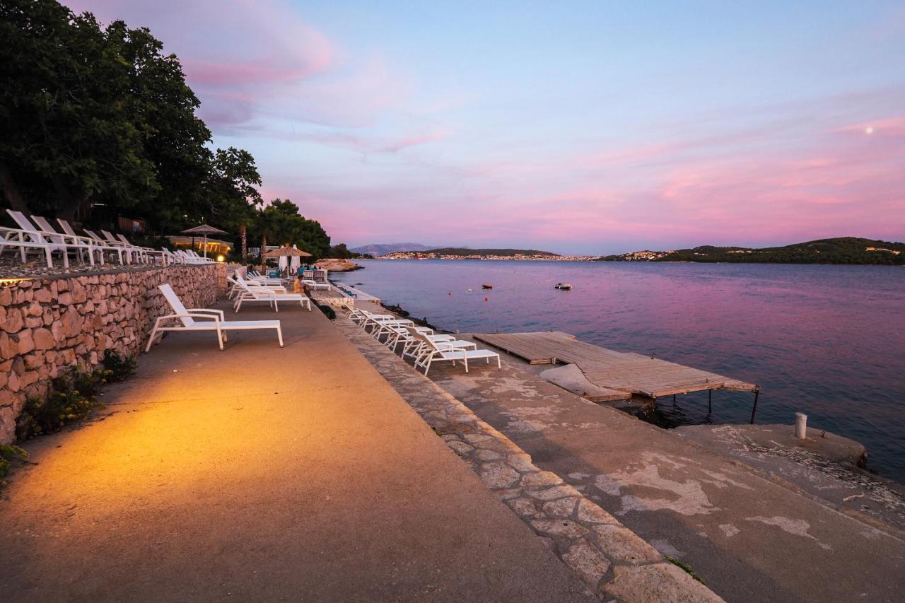 Salve Croatia Mobile Homes In Amadria Park Trogir Seget Vranjica Luaran gambar