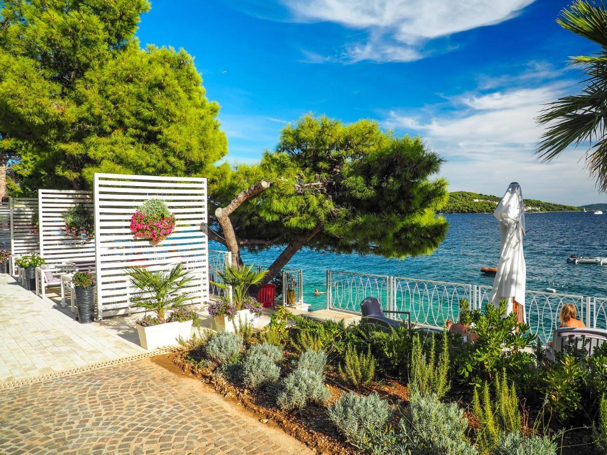 Salve Croatia Mobile Homes In Amadria Park Trogir Seget Vranjica Luaran gambar